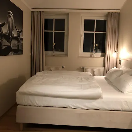 Sehnsucht Ruegen Ferienappartements Sellin  Room photo