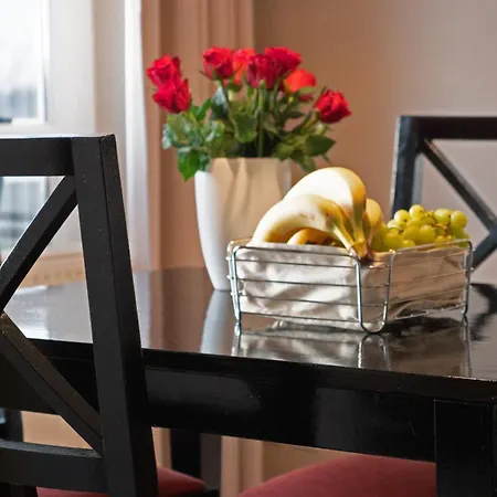 Sehnsucht Ruegen Ferienappartements Sellin  Room photo