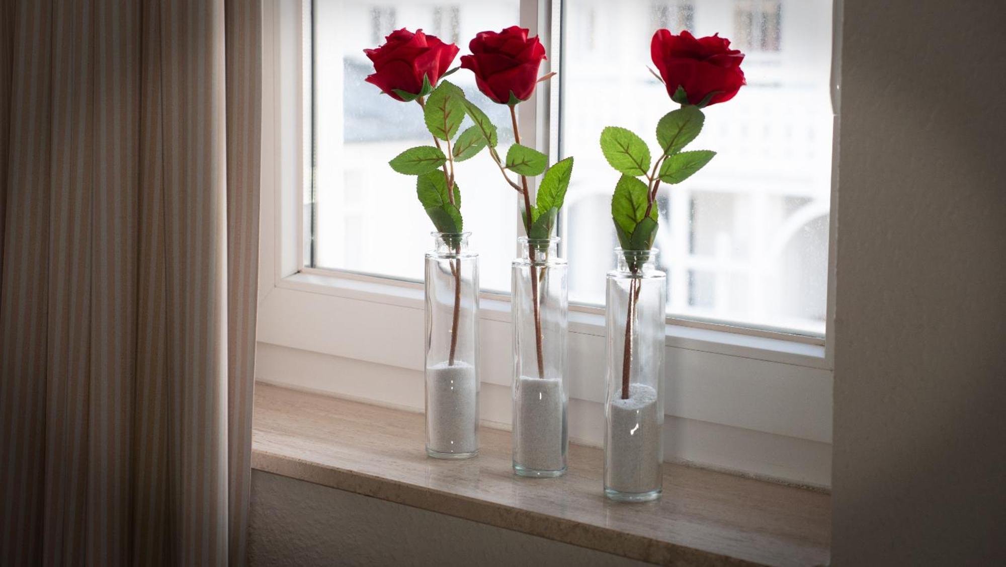Apartment Sehnsucht Ruegen Sellin (Rugen)