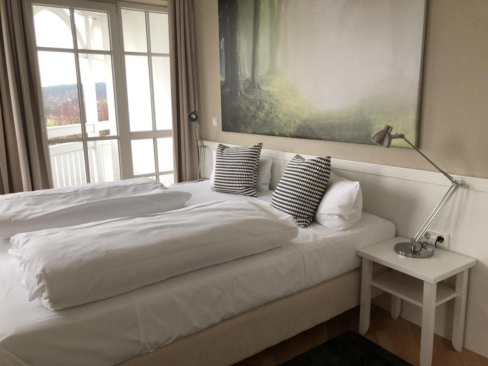 Sehnsucht Ruegen Apartment *