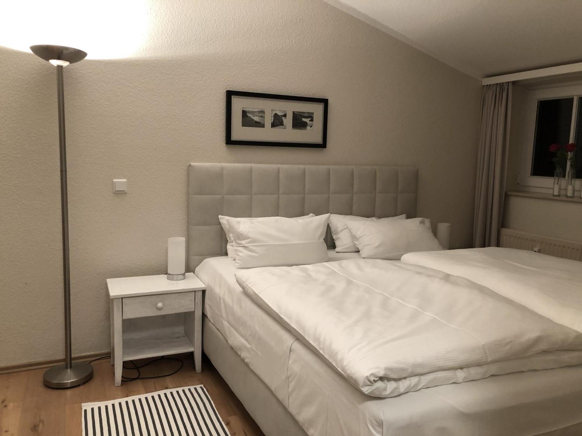 Sehnsucht Ruegen Apartment