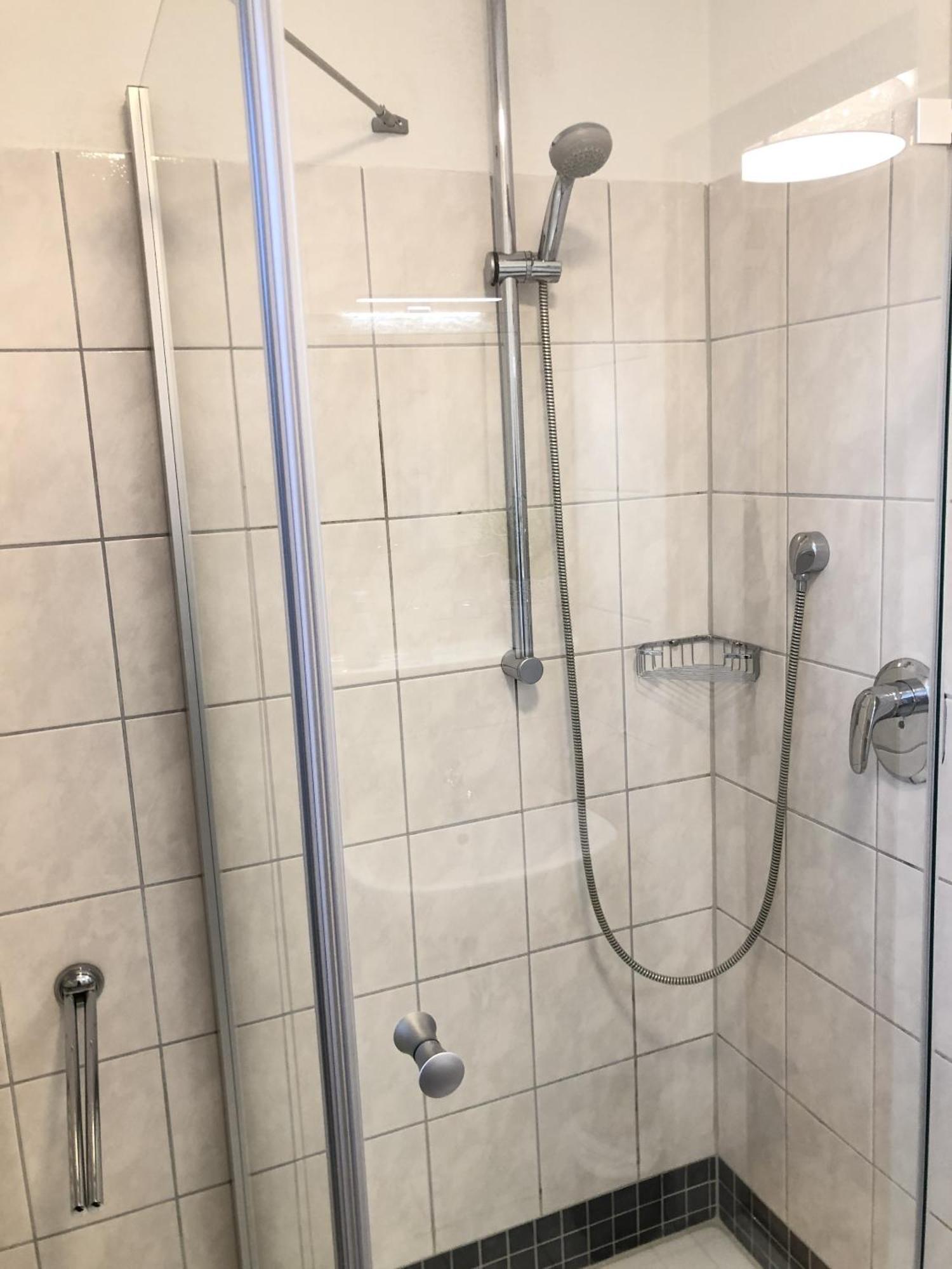 Apartment Sehnsucht Ruegen Sellin (Rugen)
